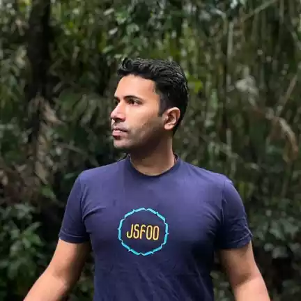 Ritesh Pillai
