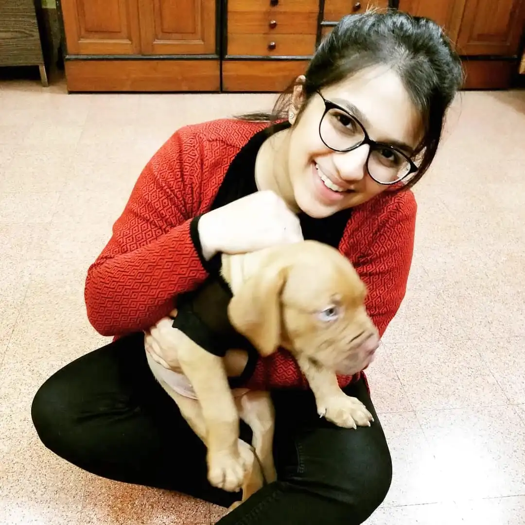 Sanchita Agarwala
